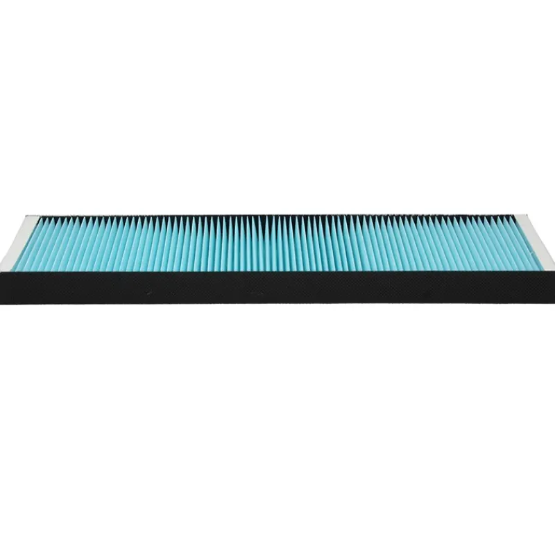 Innenraumluftfilter Opel Vectra B CC-ECD Germany