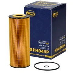 Inspektionspaket Audi Q3 (8U) VW Passat B7-ECD Germany Hot