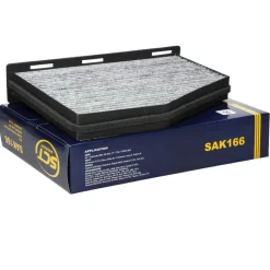 Inspektionspaket Audi Q3 (8U) VW Passat B7-ECD Germany Hot