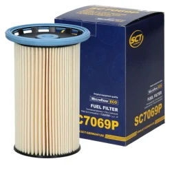 Inspektionspaket Audi Q3 (8U) VW Passat B7-ECD Germany Hot