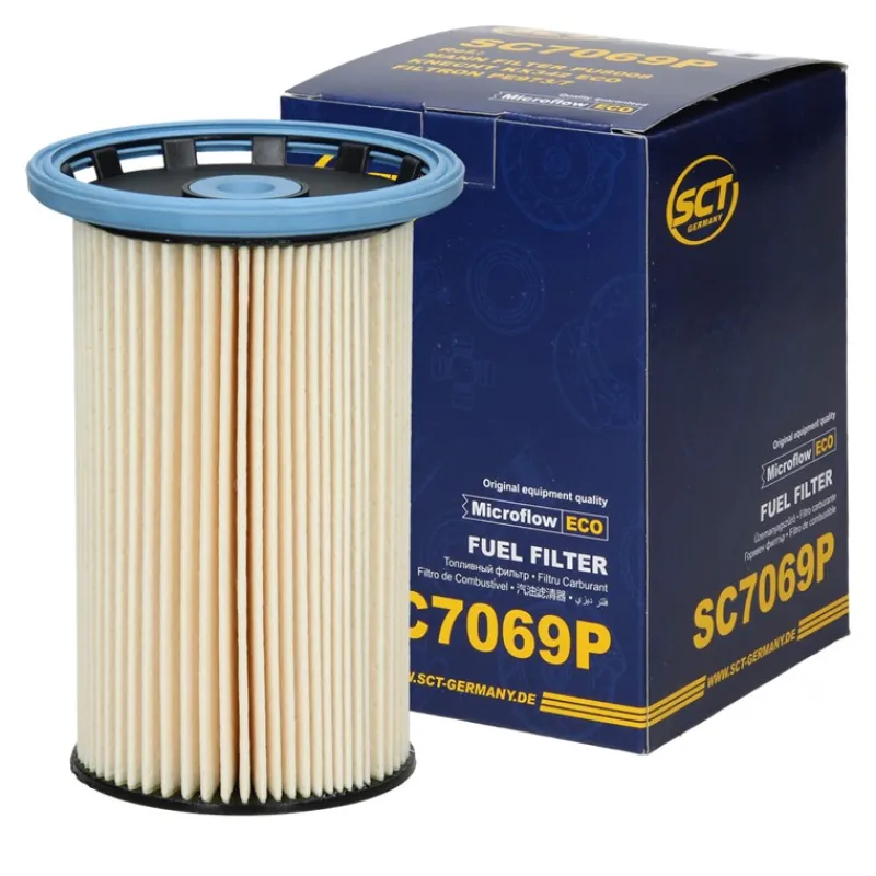 Inspektionspaket Audi Q3 (8U) VW Passat B7-ECD Germany Hot