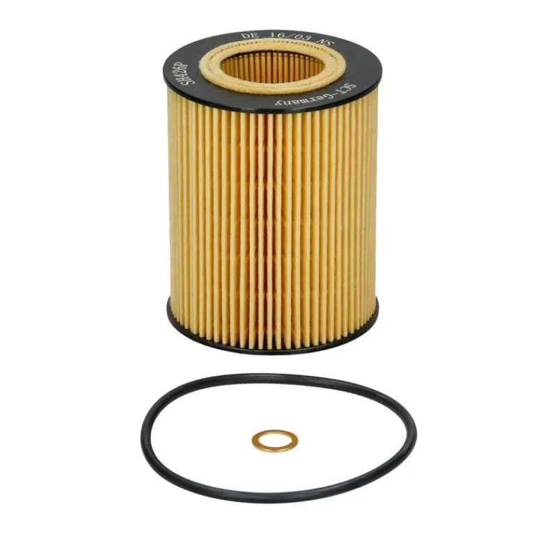 Inspektionspaket BMW 3, BMW X5, BMW Z4 Roadster mit Energy Combi 5W-30 7 l-ECD Germany