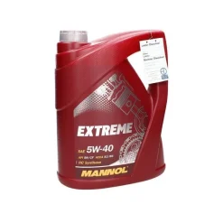 Inspektionspaket Ford Mondeo I mit 5L Mannol Extreme 5W40 5L-ECD Germany Clearance