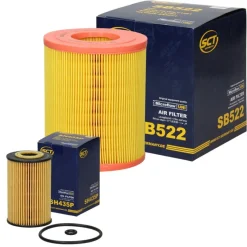 Inspektionspaket Mercedes-Benz A-Klasse W168-ECD Germany Outlet