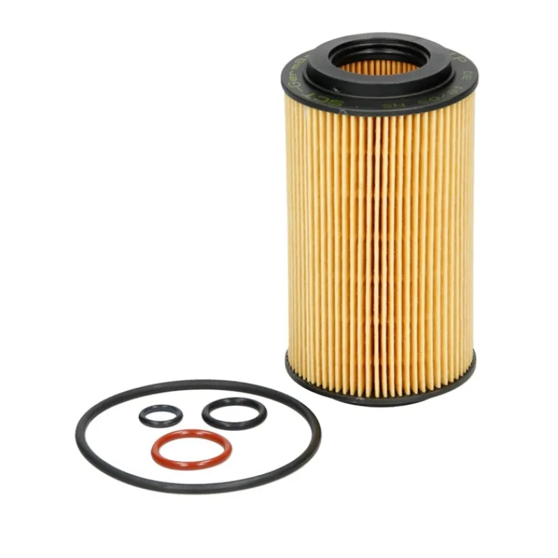 Inspektionspaket mit Mannol Motoröl 5W-30 10L Mercedes Benz E-Klasse (W210)-ECD Germany Online