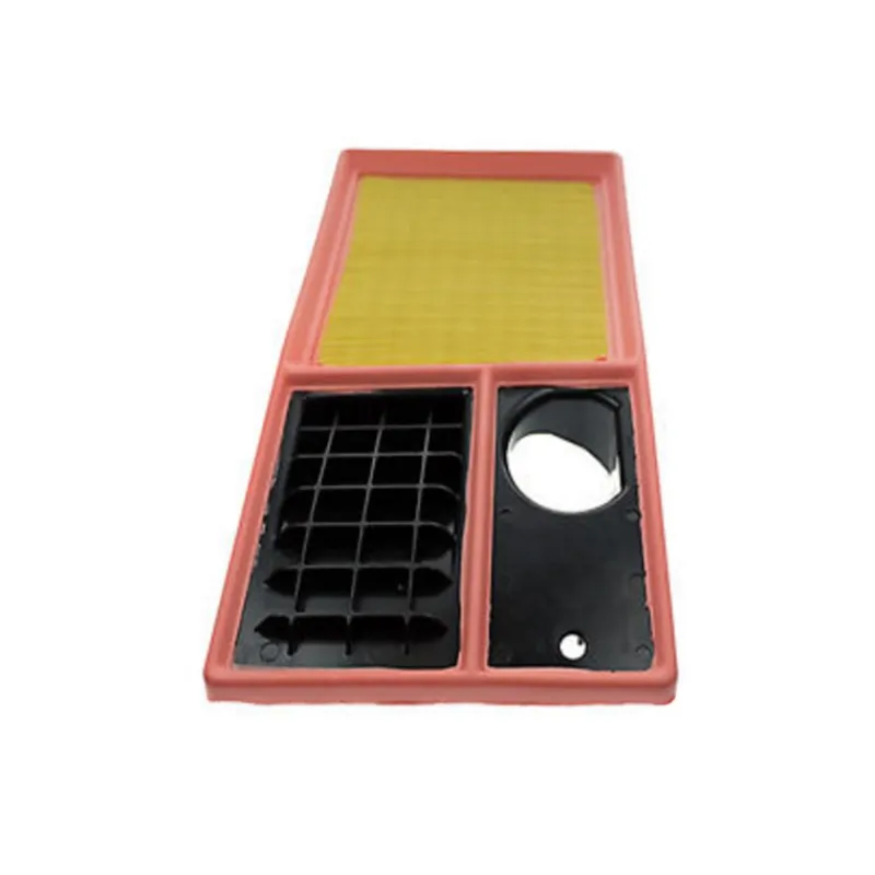 Inspektionspaket Skoda Octavia II VW Golf V-ECD Germany Clearance