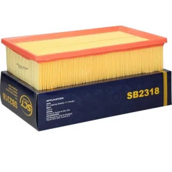 Inspektionspaket VAG-ECD Germany