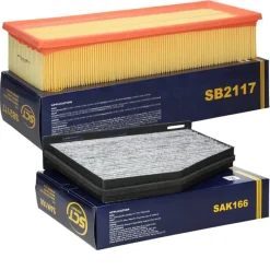 Inspektionspaket VAG-ECD Germany Outlet