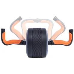 Kettlebell 2in1 3kg Pure2Improve-ECD Germany Best