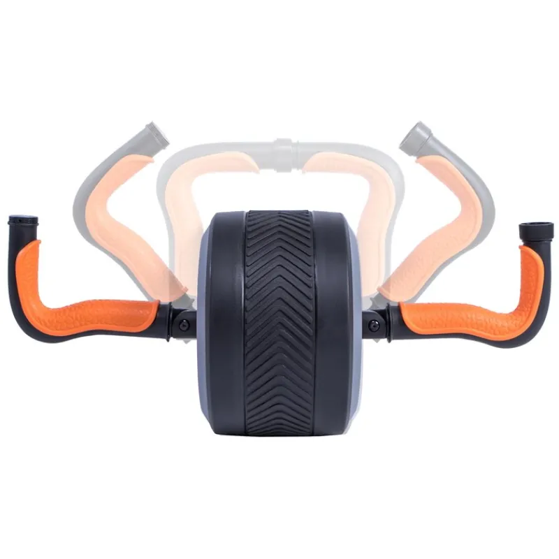 Kettlebell 2in1 3kg Pure2Improve-ECD Germany Best