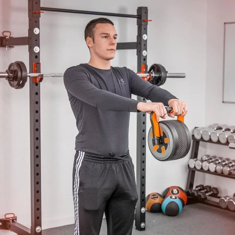 Kettlebell 2in1 3kg Pure2Improve-ECD Germany Best