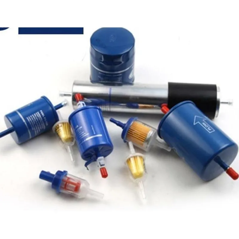 Kraftstofffilter Audi 100-ECD Germany Best