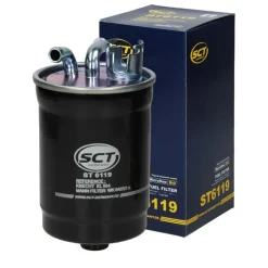 Kraftstofffilter Audi A4-ECD Germany Outlet