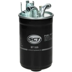 Kraftstofffilter Audi A4 VW Passat-ECD Germany Sale