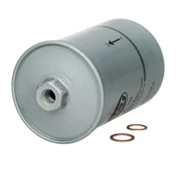 Kraftstofffilter Audi A6 VW Passat (3B)-ECD Germany Best