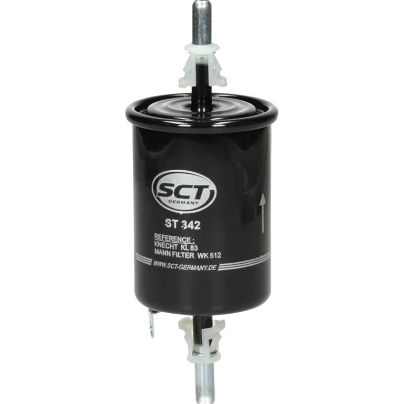 Kraftstofffilter Mercedes-Benz Viano (W639), Opel Astra G-ECD Germany Hot