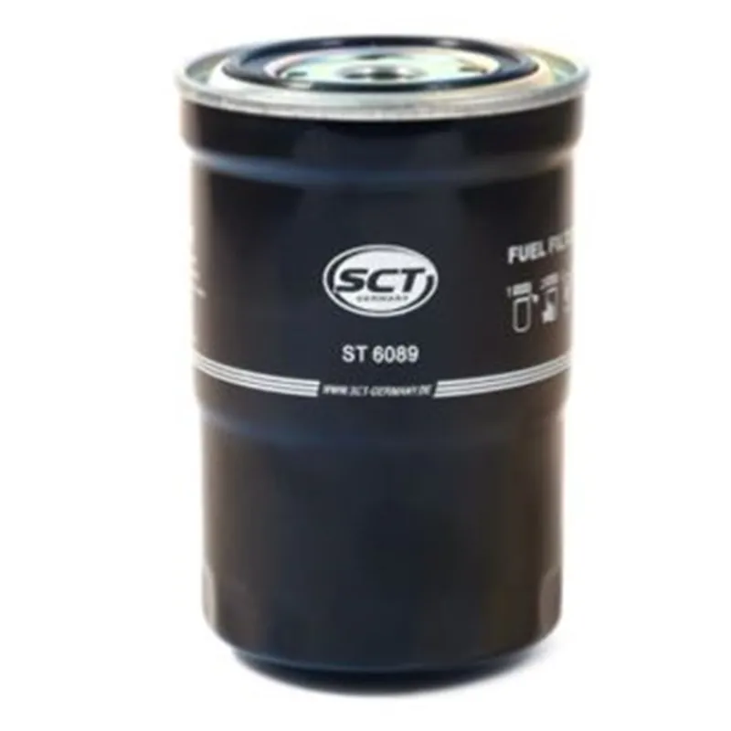 Kraftstofffilter Mitsubishi Pajero III-ECD Germany Clearance