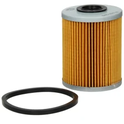Kraftstofffilter Opel Astra G Saab 9-3-ECD Germany Best