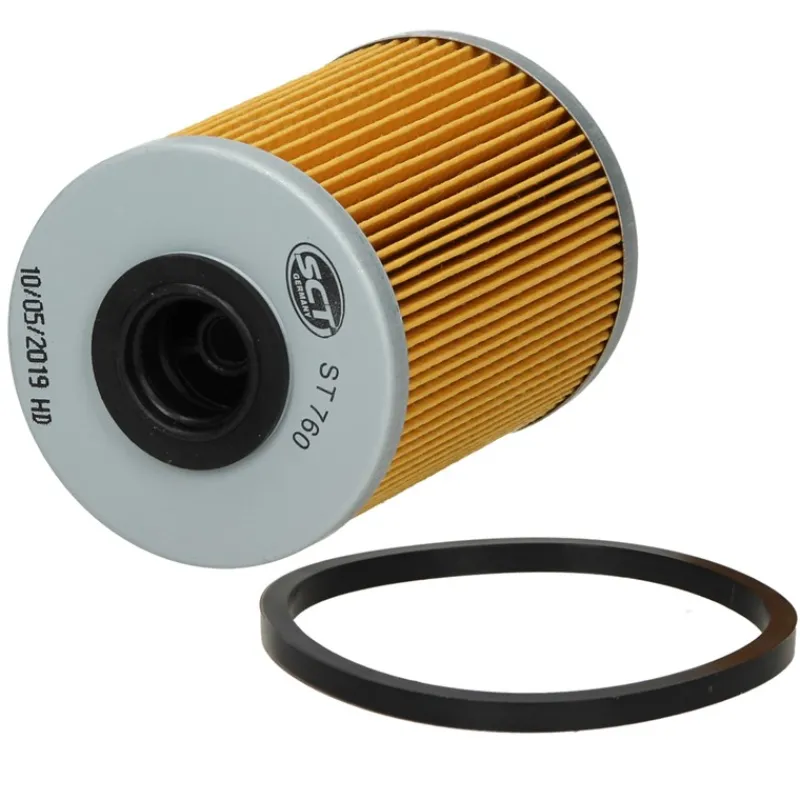 Kraftstofffilter Opel Astra G Saab 9-3-ECD Germany Best