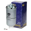 Kraftstofffilter Seat Cordoba (6L) VW Polo (9N)-ECD Germany New