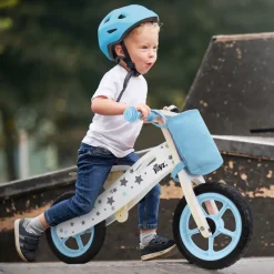 Laufrad für Kinder ab 2 Jahren Hellblau Joyz-ECD Germany Sale