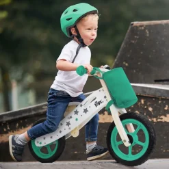 Laufrad für Kinder ab 2 Jahren Grün Joyz-ECD Germany Online