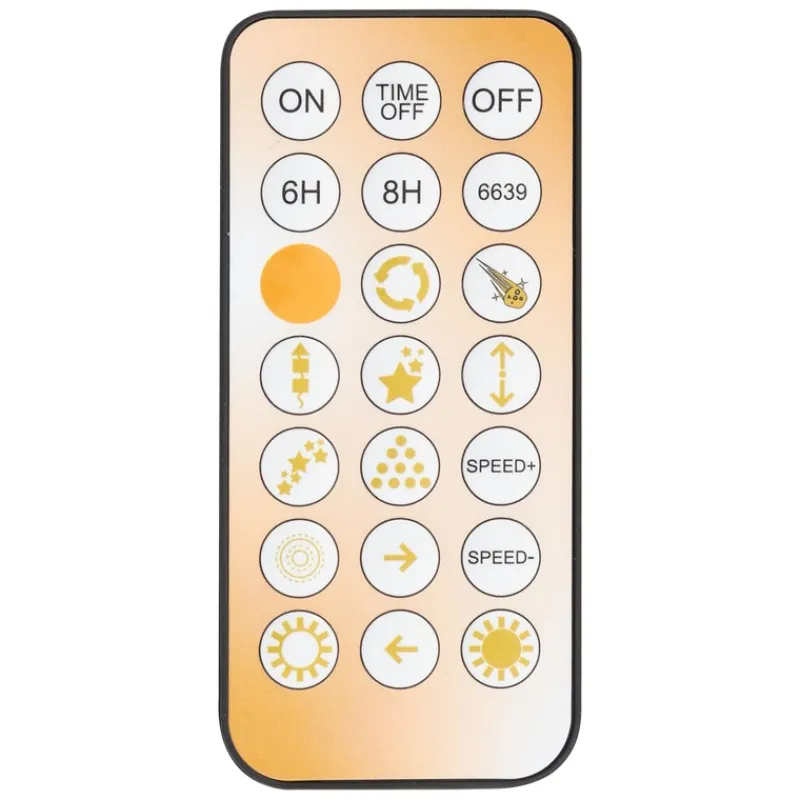 LED Weihnachtsdeko Baum Außen 150 cm mit 154 warmweißen LEDs-ECD Germany Discount