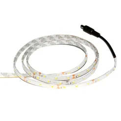 LED-Streifen 5 m Blau wasserfest - 60 LEDs pro Meter-ECD Germany Best