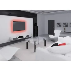 LED-Streifen 2 m RGB - 30 LED pro Meter-ECD Germany Online