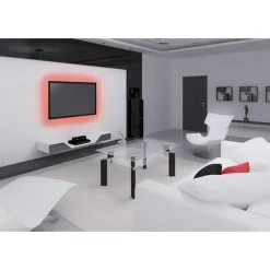 LED-Streifen 1 m RGB - 60 LED pro Meter-ECD Germany Clearance