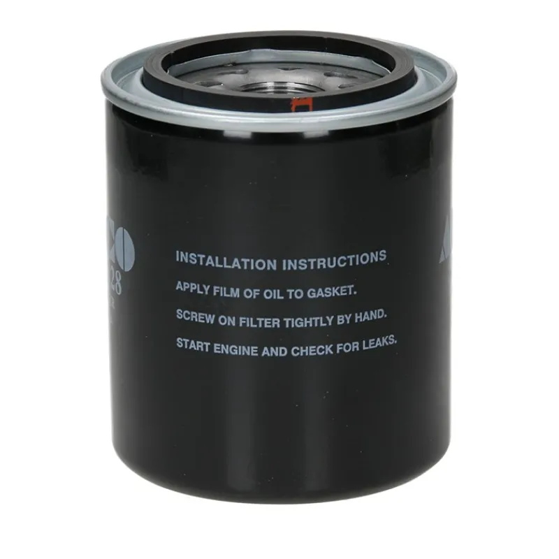 Ölfilter-ECD Germany Outlet