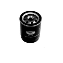 Ölfilter Alfa Romeo Seat Marbella-ECD Germany