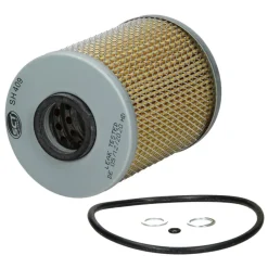 Ölfilter Alpina B10 BMW 5er (E34)-ECD Germany New