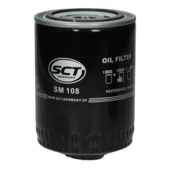 Ölfilter Audi A4 Seat Cordoba VW Passat-ECD Germany Discount