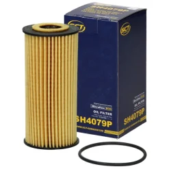 Ölfilter Audi A4 VW Passat-ECD Germany Sale