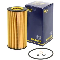 Ölfilter BMW 3er (E36) Opel Omega B-ECD Germany Sale