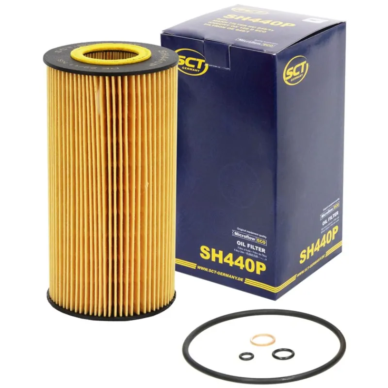 Ölfilter BMW 3er (E36) Opel Omega B-ECD Germany Sale