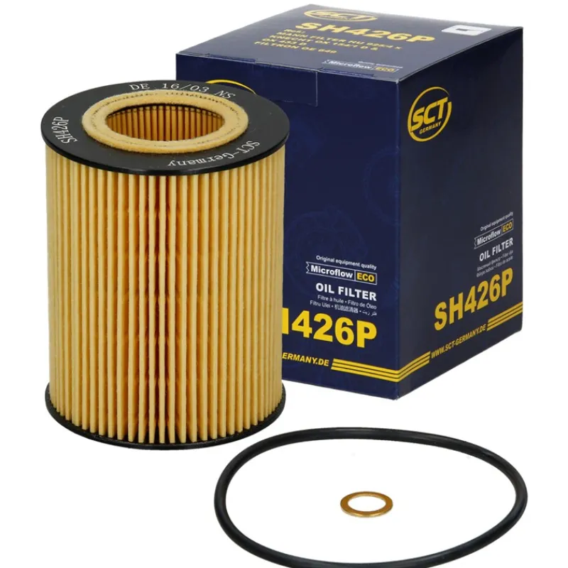 Ölfilter BMW 3er (E36) Volvo XC60-ECD Germany Outlet