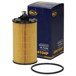 Ölfilter Chevrolet Orlando, Opel Mokka-ECD Germany Hot