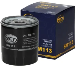 Ölfilter Citroen C5 Ford Mondeo-ECD Germany Online