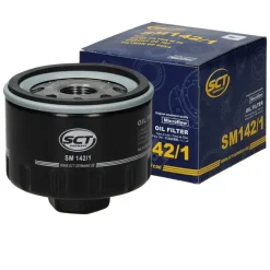 Ölfilter Dacia Duster Nissan Qashqai-ECD Germany Sale