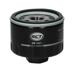 Ölfilter Dacia Duster Nissan Qashqai-ECD Germany Sale