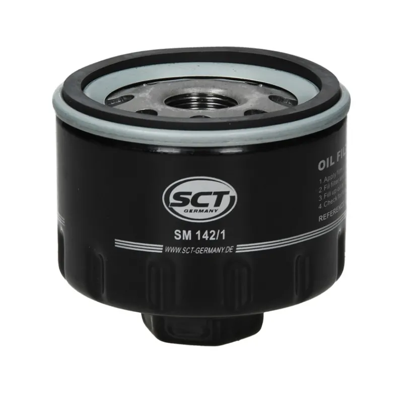 Ölfilter Dacia Duster Nissan Qashqai-ECD Germany Sale