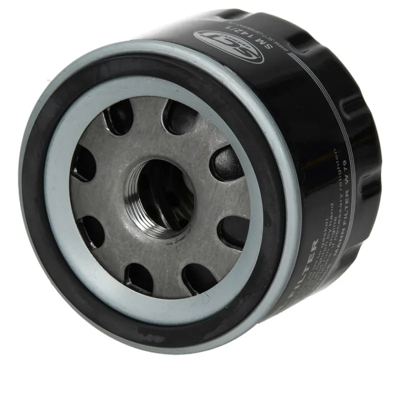 Ölfilter Dacia Duster Nissan Qashqai-ECD Germany Sale