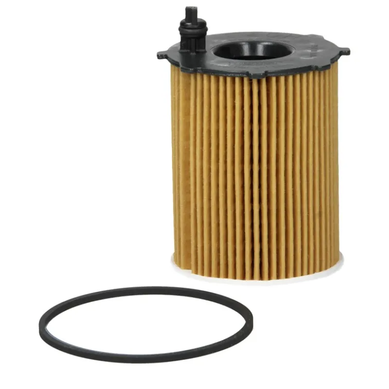Ölfilter Filter Citroen C2 C3 Ford Fiesta Peugeot 2008 206 1.4-1.6-ECD Germany New