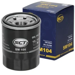 Ölfilter Honda Accord Mazda 626-ECD Germany Best