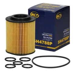 Ölfilter Honda Civic Opel Astra-ECD Germany Discount