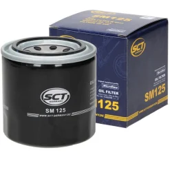 Ölfilter Hyundai i30 Kia Sorento-ECD Germany Hot