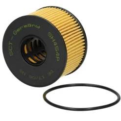 Ölfilter Jaguar X Ford Mondeo-ECD Germany Discount