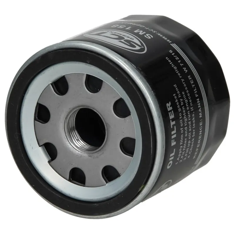 Ölfilter Lancia Ypsilon Fiat Punto-ECD Germany Hot